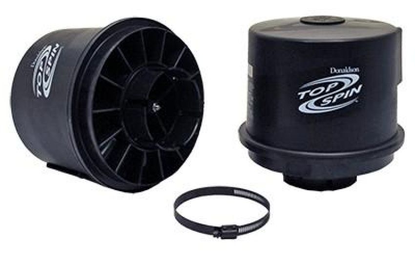 WIX FILTER 24171 WIX Air Filter Precleaner