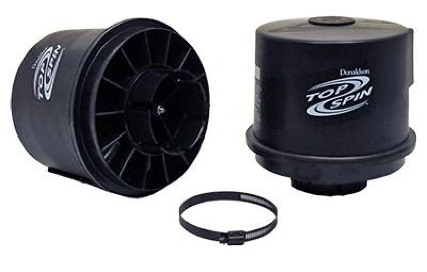 WIX FILTER 24176 WIX Air Filter Precleaner