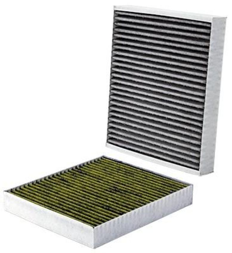 WIX FILTER 24191XP WIX XP Cabin Air Panel