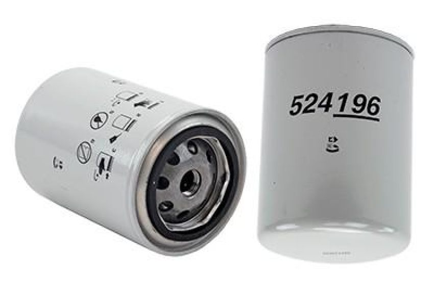 WIX FILTER 24196 WIX Coolant Spin-On Filter