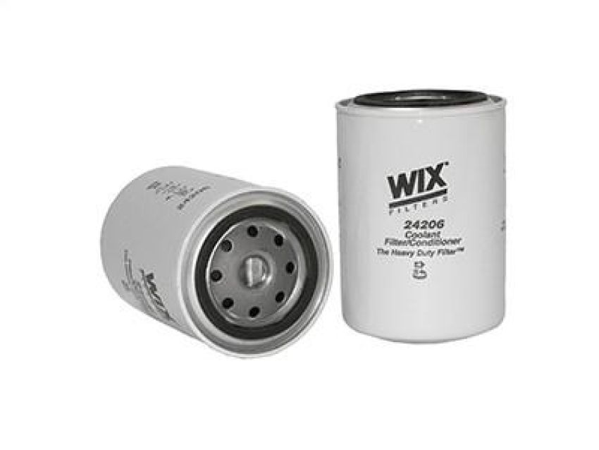 WIX FILTER 24206 WIX Coolant Spin-On Filter