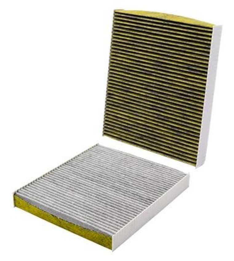 WIX FILTER 24211XP WIX XP Cabin Air Panel