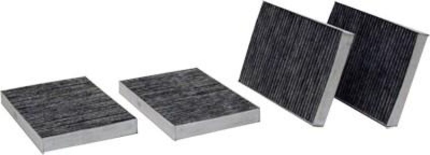 WIX FILTER 24218 WIX Cabin Air Panel