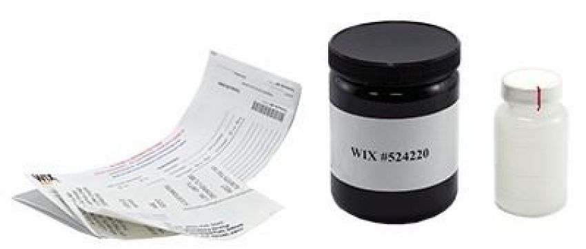 WIX FILTER 24220 WIX Hydraulic Analysis Kit