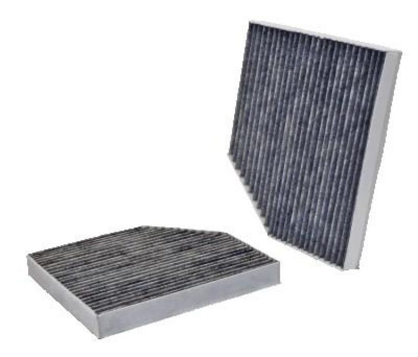 WIX FILTER 24227 WIX Cabin Air Panel