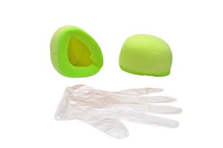 WIX FILTER 24236 WIX Air Filter No-Toil