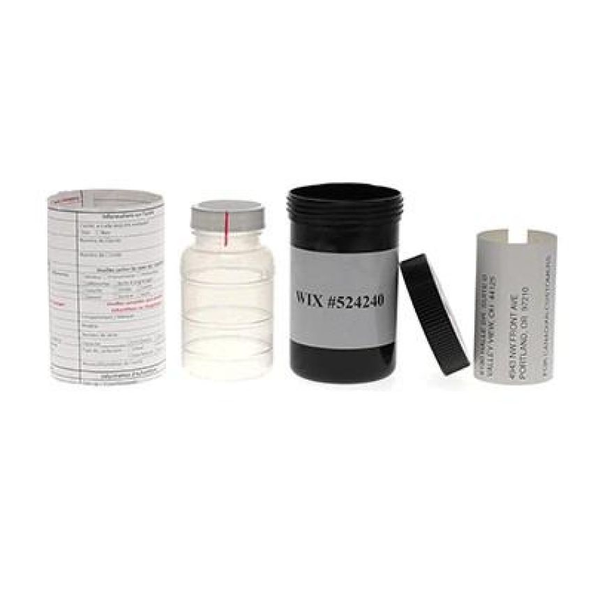 WIX FILTER 24240 WIX Coolant Test Kit