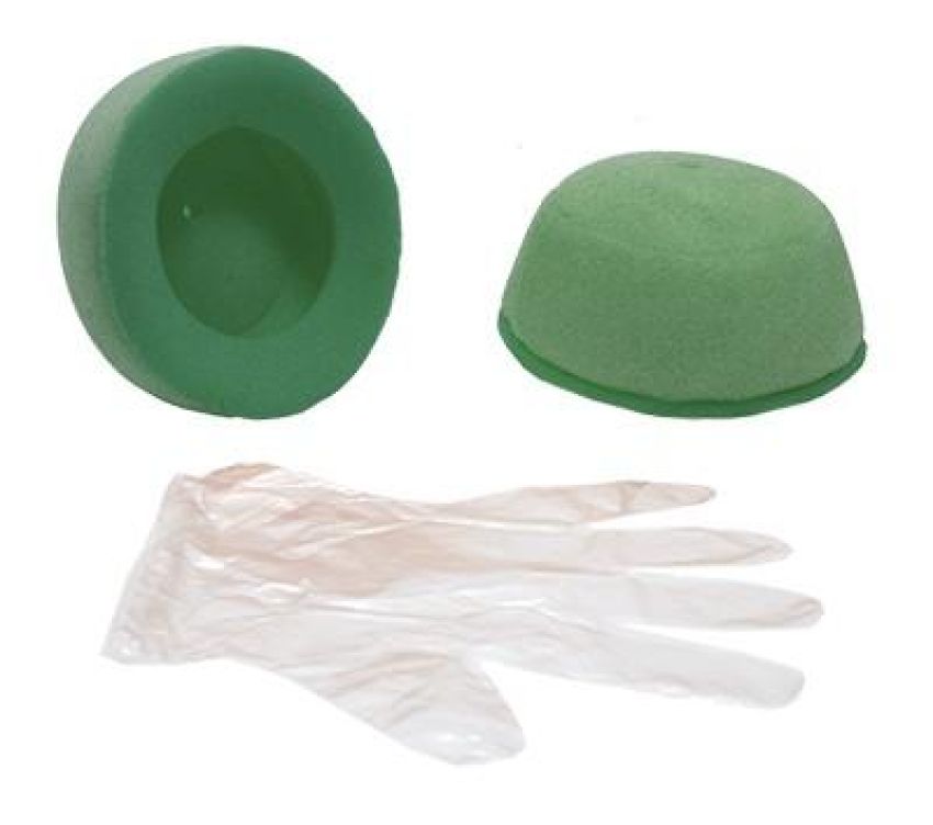 WIX FILTER 24242 WIX Air Filter No-Toil