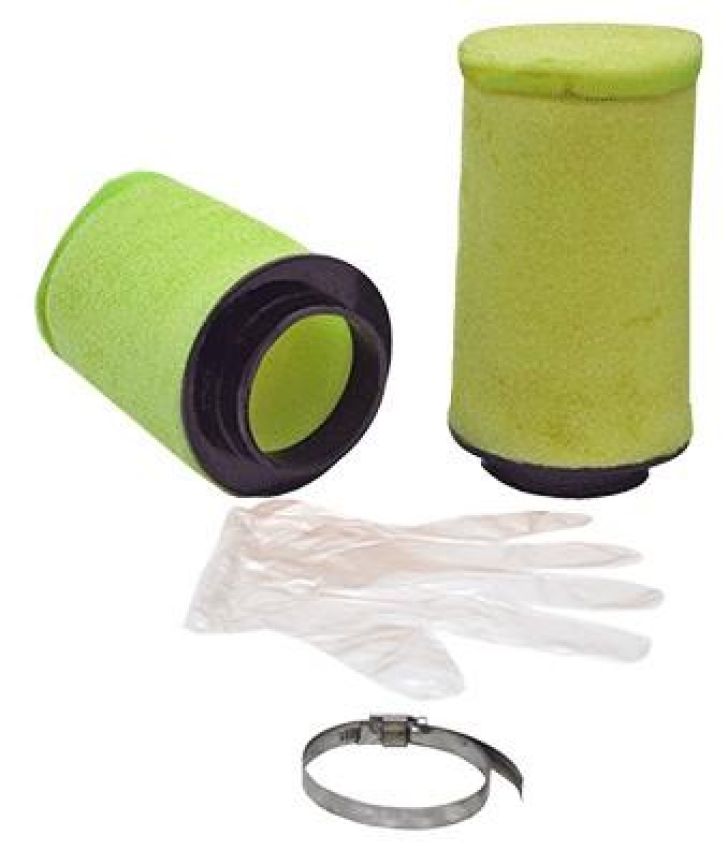 WIX FILTER 24245 WIX Air Filter No-Toil