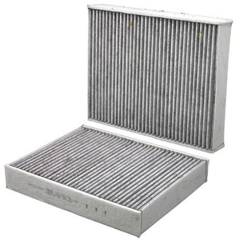 WIX FILTER 24255 WIX Cabin Air Panel