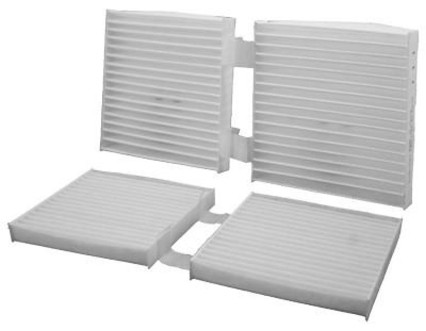 WIX FILTER 24258 WIX Cabin Air Panel