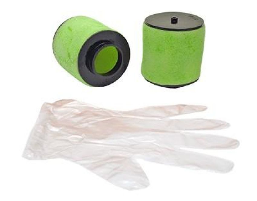 WIX FILTER 24266 WIX Air Filter No-Toil