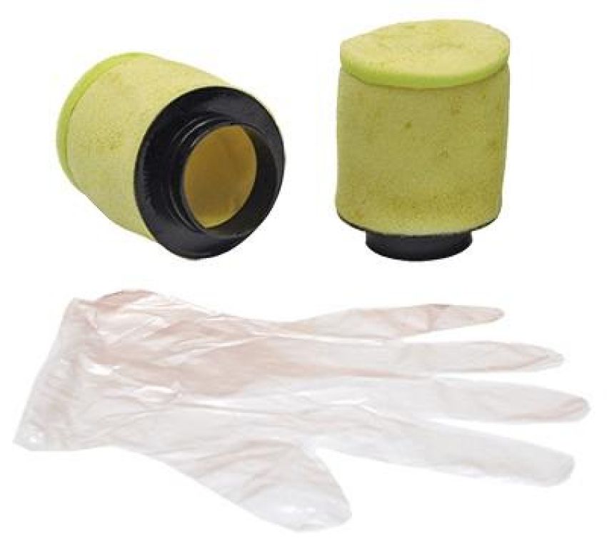 WIX FILTER 24267 WIX Air Filter No-Toil
