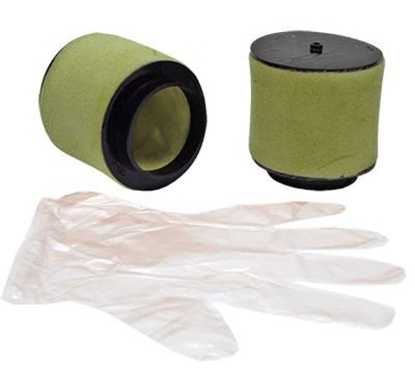 WIX FILTER 24268 WIX Air Filter No-Toil