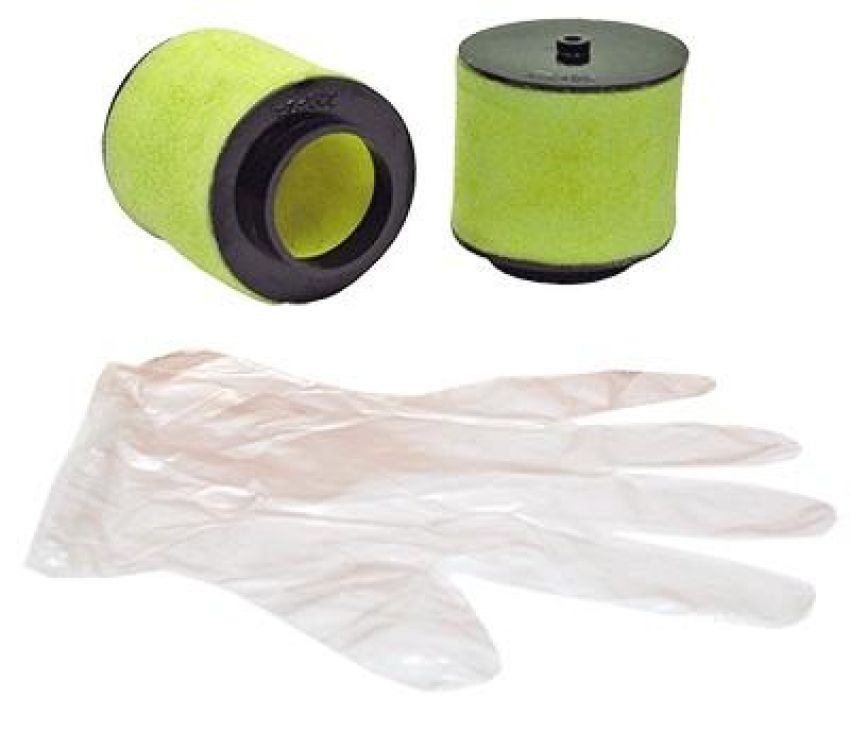 WIX FILTER 24274 WIX Air Filter No-Toil
