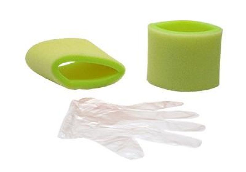 WIX FILTER 24278 WIX Air Filter No-Toil
