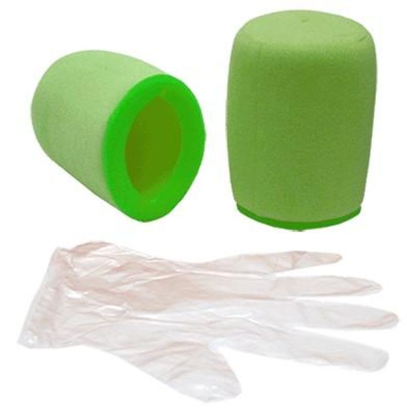 WIX FILTER 24282 WIX Air Filter No-Toil