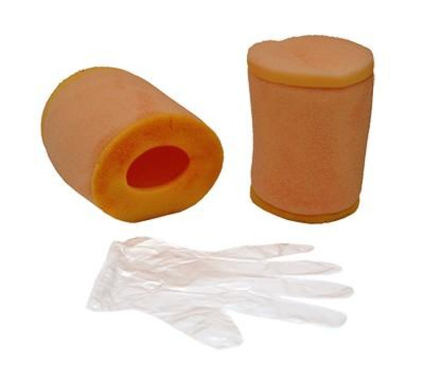 WIX FILTER 24284 WIX Air Filter No-Toil
