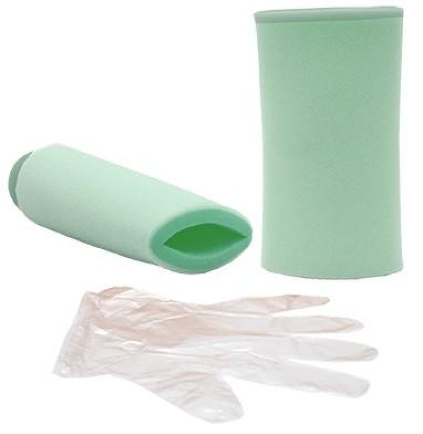 WIX FILTER 24293 WIX Air Filter No-Toil