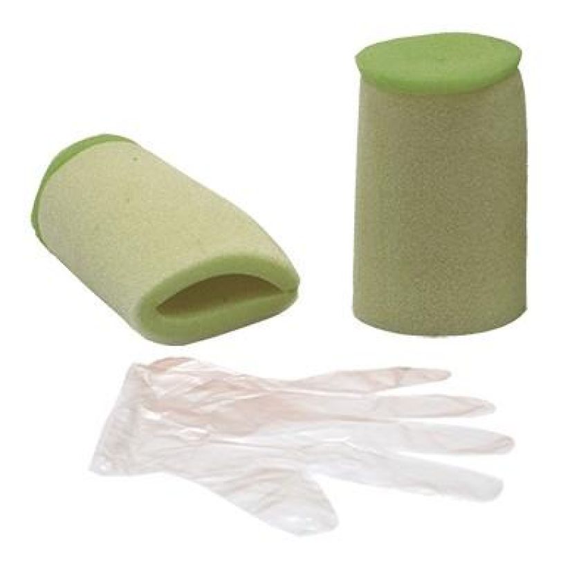 WIX FILTER 24294 WIX Air Filter No-Toil