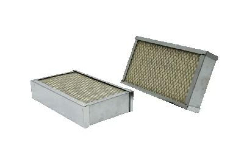 WIX FILTER 24295 WIX Cabin Air Panel