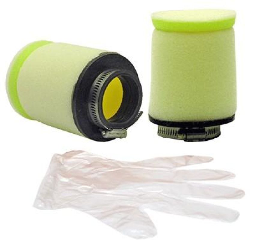 WIX FILTER 24296 WIX Air Filter No-Toil