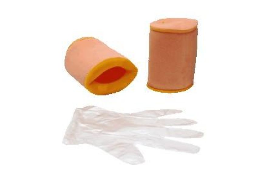 WIX FILTER 24299 WIX Air Filter No-Toil