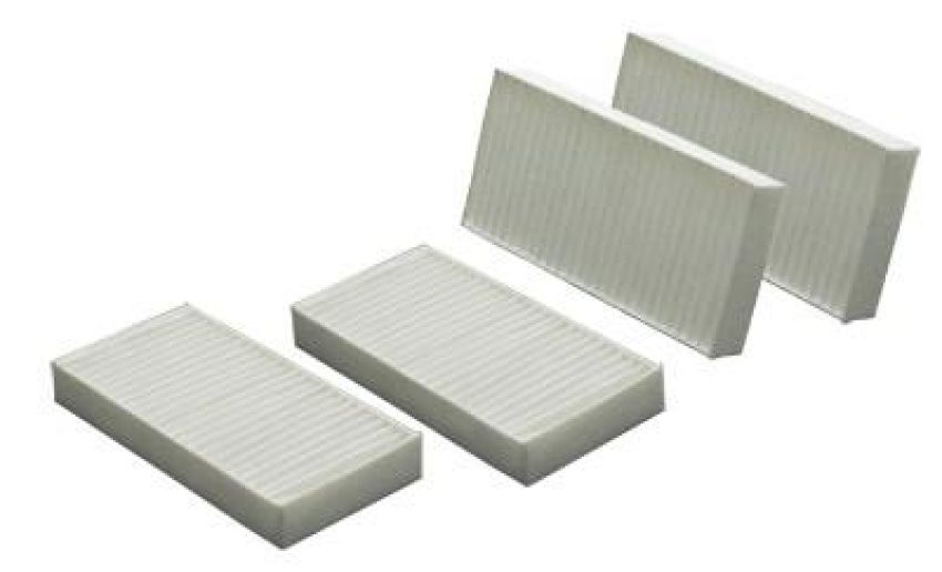 WIX FILTER 24302 WIX Cabin Air Panel