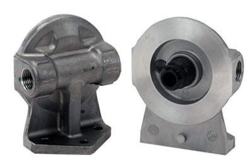 WIX FILTER 24309 WIX Filter Mounting Base