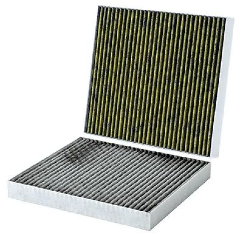 WIX FILTER 24313XP WIX XP Cabin Air Panel