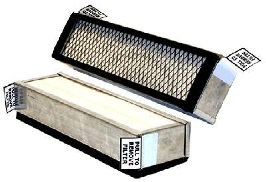 WIX FILTER 24314 WIX Cabin Air Panel