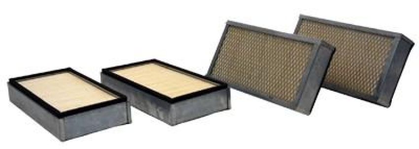 WIX FILTER 24315 WIX Cabin Air Panel