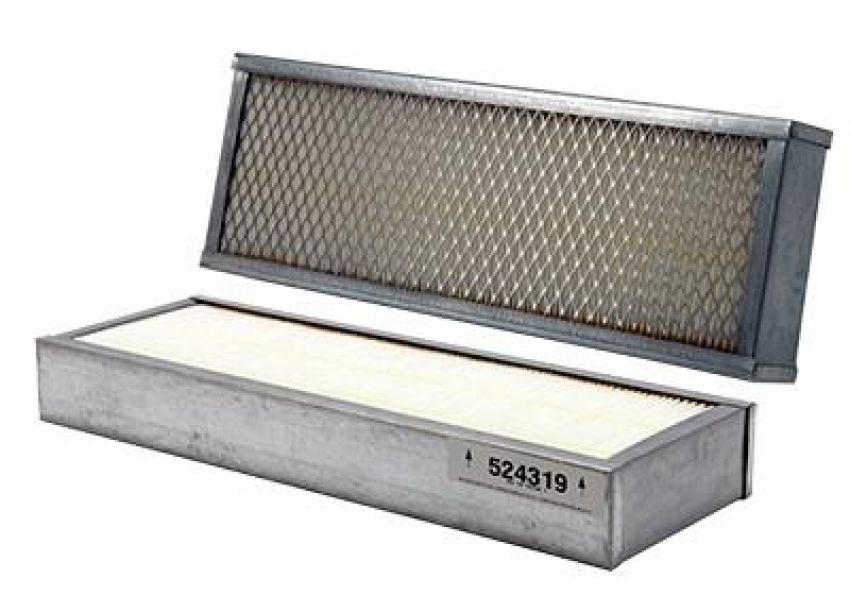 WIX FILTER 24319 WIX Cabin Air Panel
