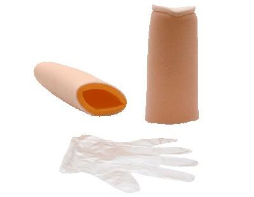 WIX FILTER 24320 WIX Air Filter No-Toil