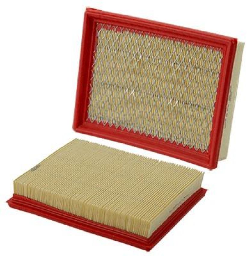 WIX FILTER 24321 WIX Cabin Air Panel