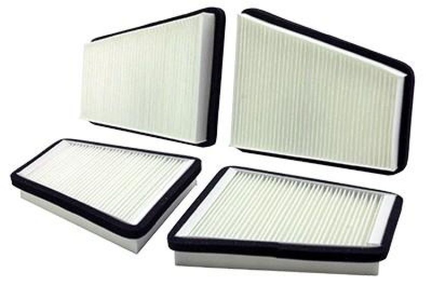 WIX FILTER 24326 WIX Cabin Air Panel