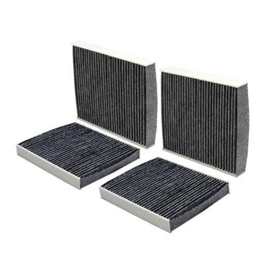 WIX FILTER 24329 WIX Cabin Air Panel