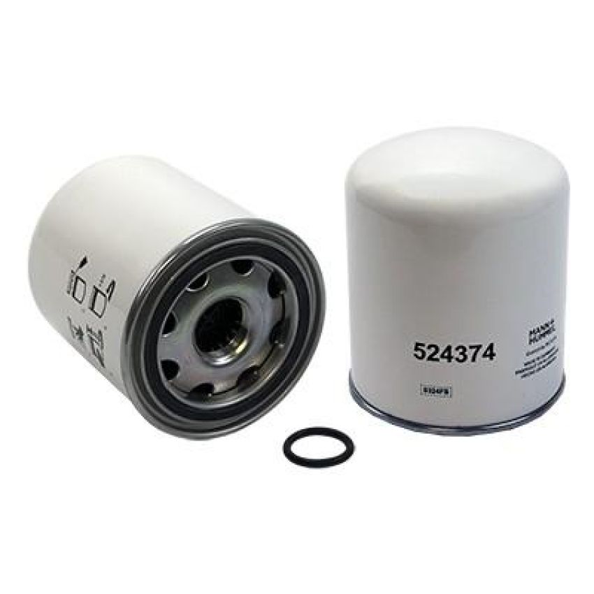 WIX FILTER 24374 WIX Spin-On Air Filter