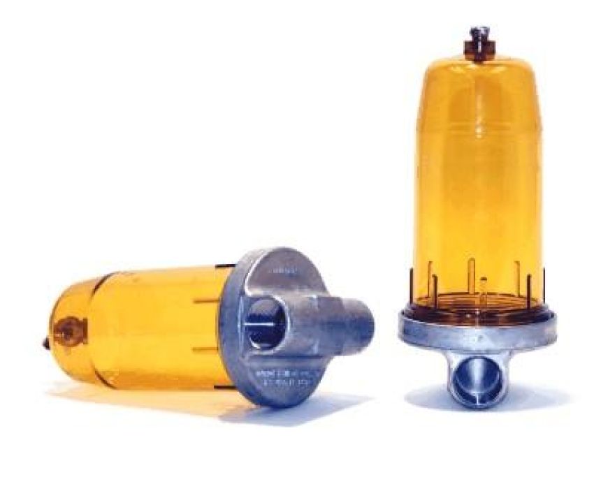 WIX FILTER 24380 WIX Fuel Filter Housing
