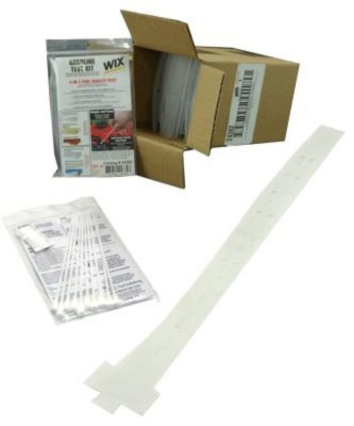 WIX FILTER 24382 WIX Fuel Kit