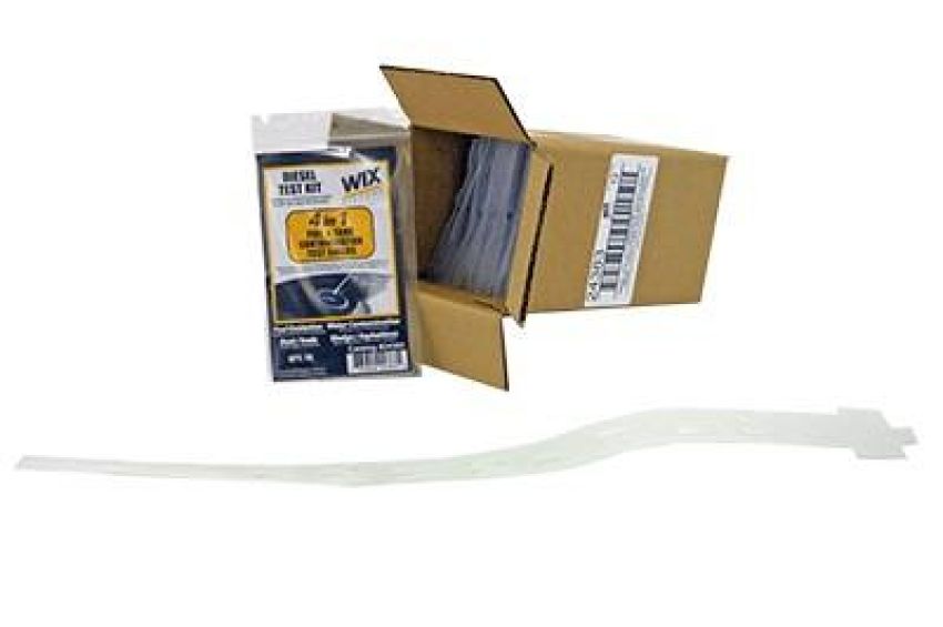 WIX FILTER 24383 WIX Fuel Kit