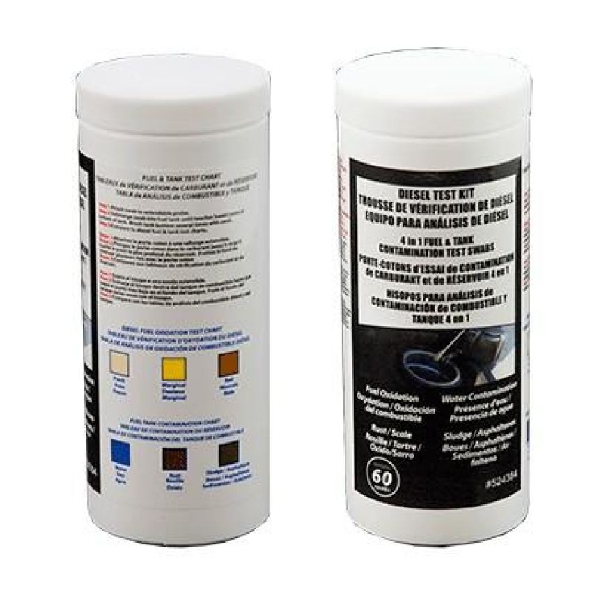WIX FILTER 24384 WIX Fuel Kit