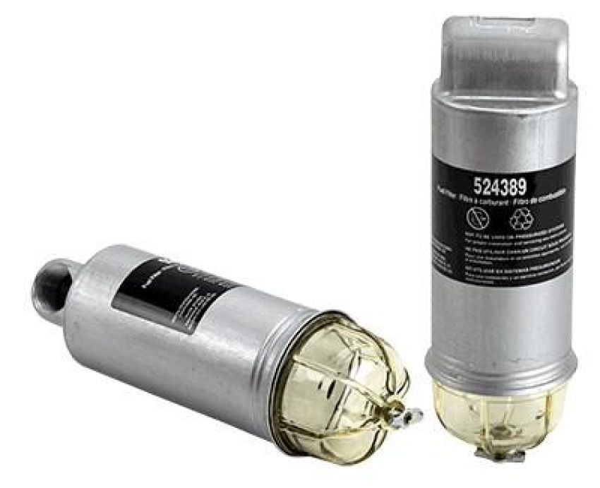 WIX FILTER 24389 WIX Water Trap Fuel