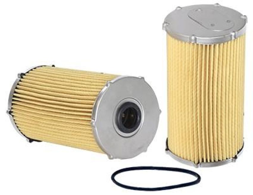 WIX FILTER 24390 WIX Cartridge Fuel Metal Canister Filter