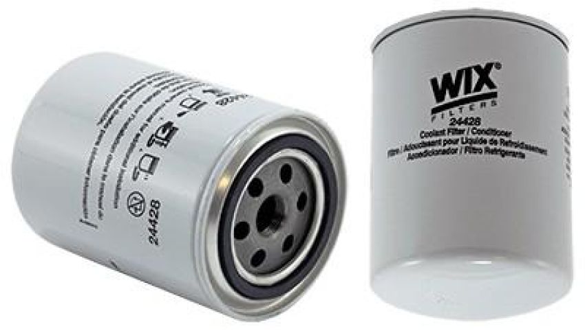 WIX FILTER 24428 WIX Coolant Spin-On Filter