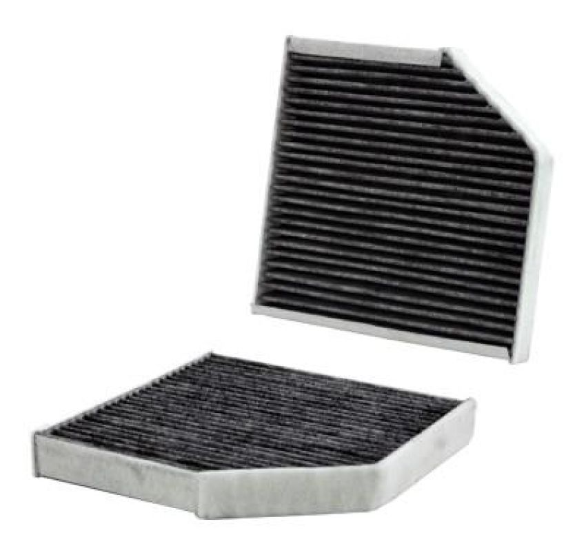 WIX FILTER 24439 WIX Cabin Air Panel