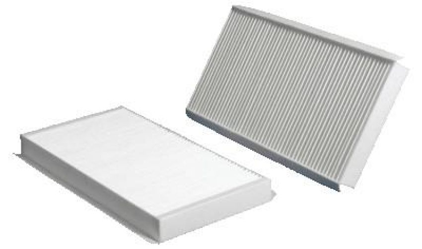 WIX FILTER 24472 WIX Cabin Air Panel