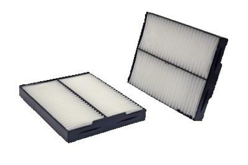 WIX FILTER 24475 WIX Cabin Air Panel