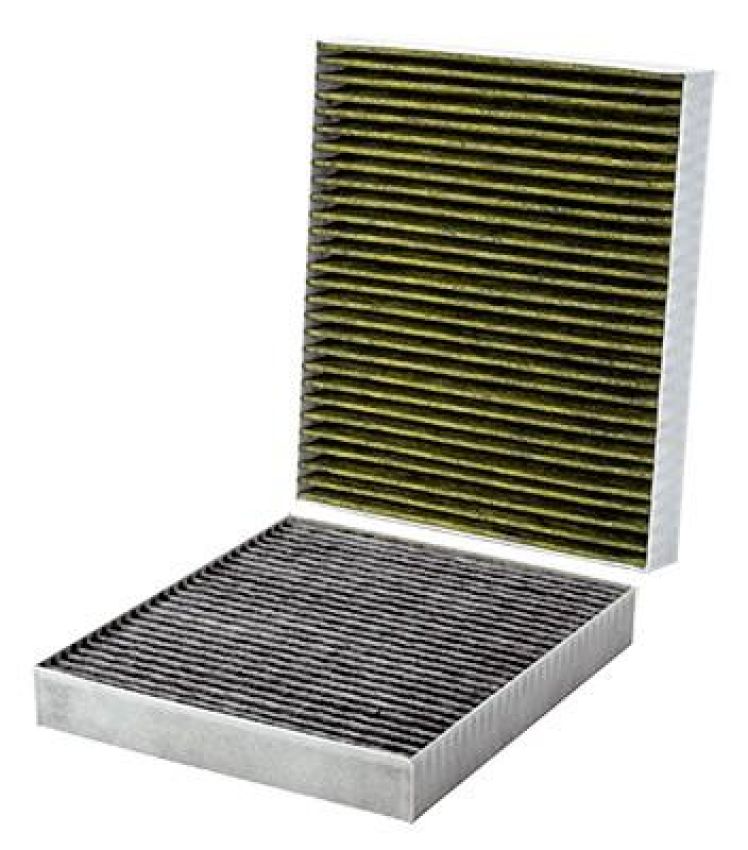 WIX FILTER 24479XP WIX XP Cabin Air Panel