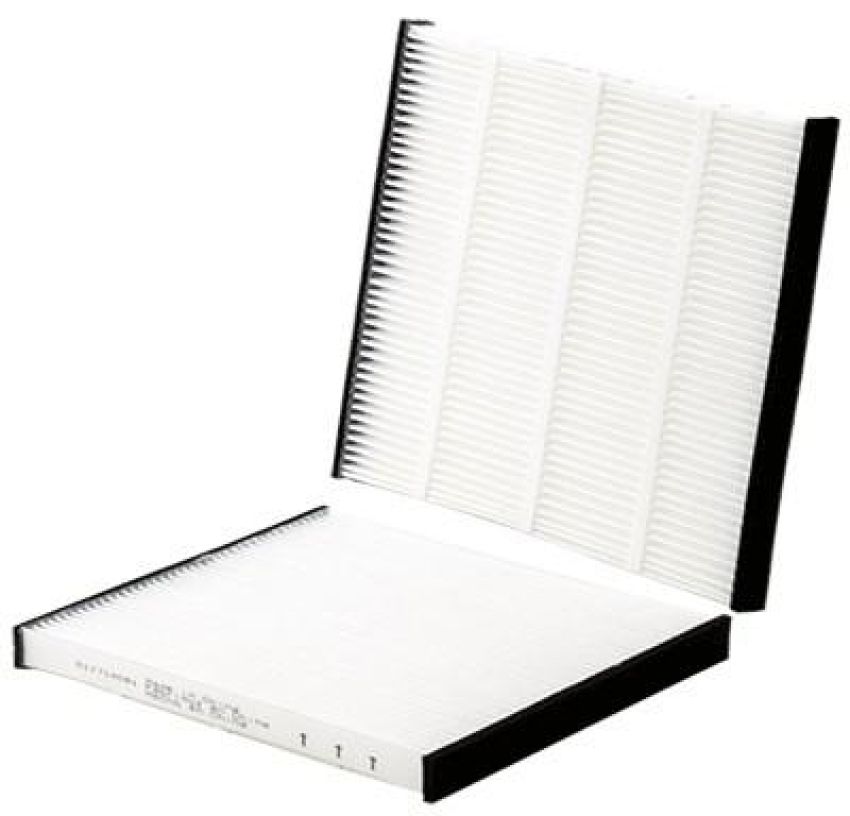 WIX FILTER 24481 WIX Cabin Air Panel